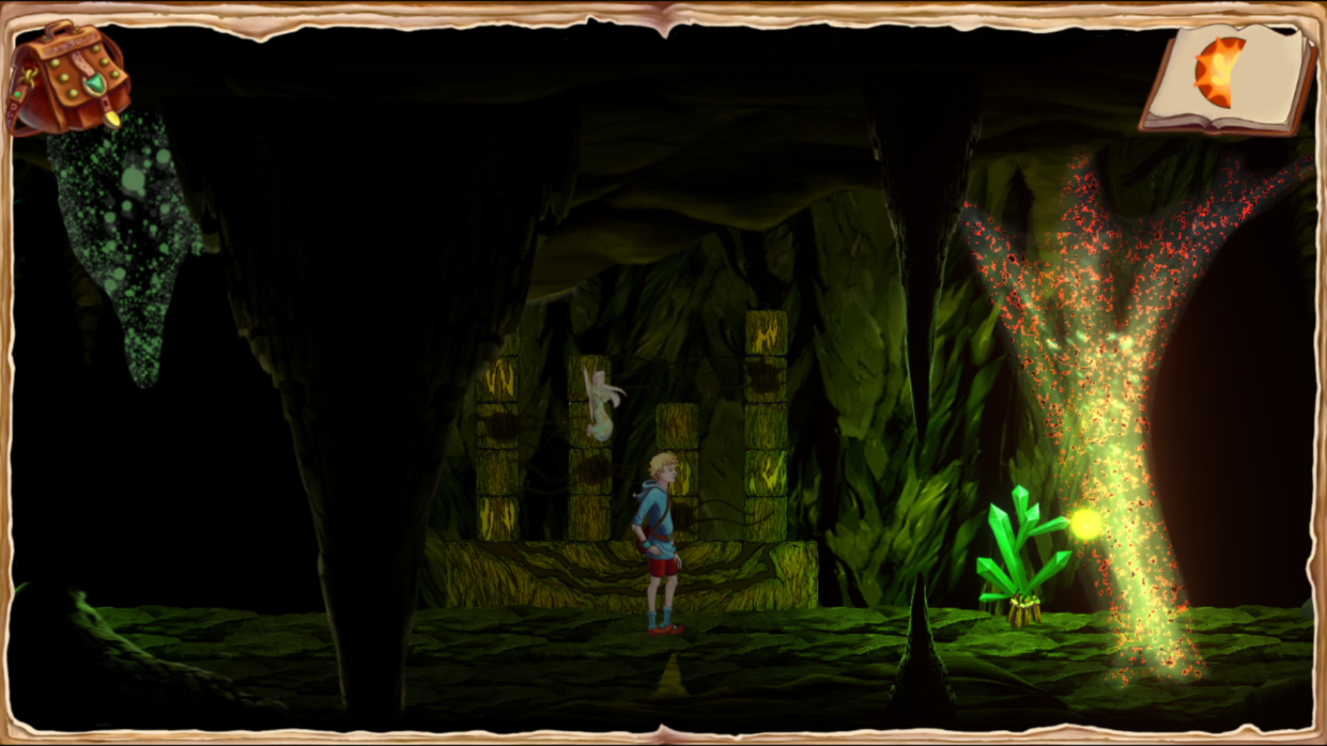 Path Of Becoming screenshot 6