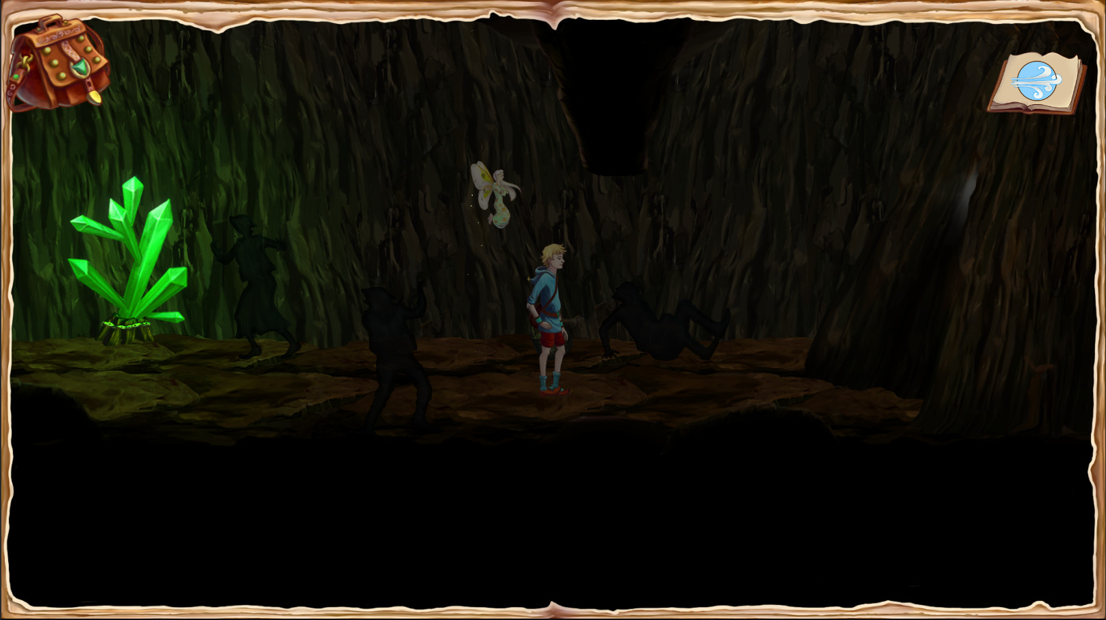 Path Of Becoming screenshot 1