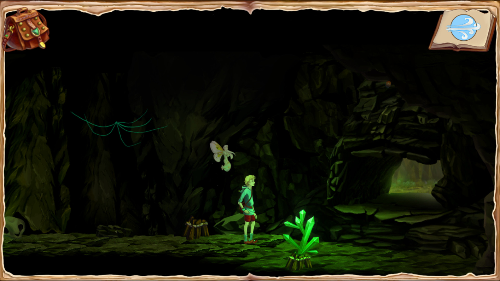 Path Of Becoming screenshot 3