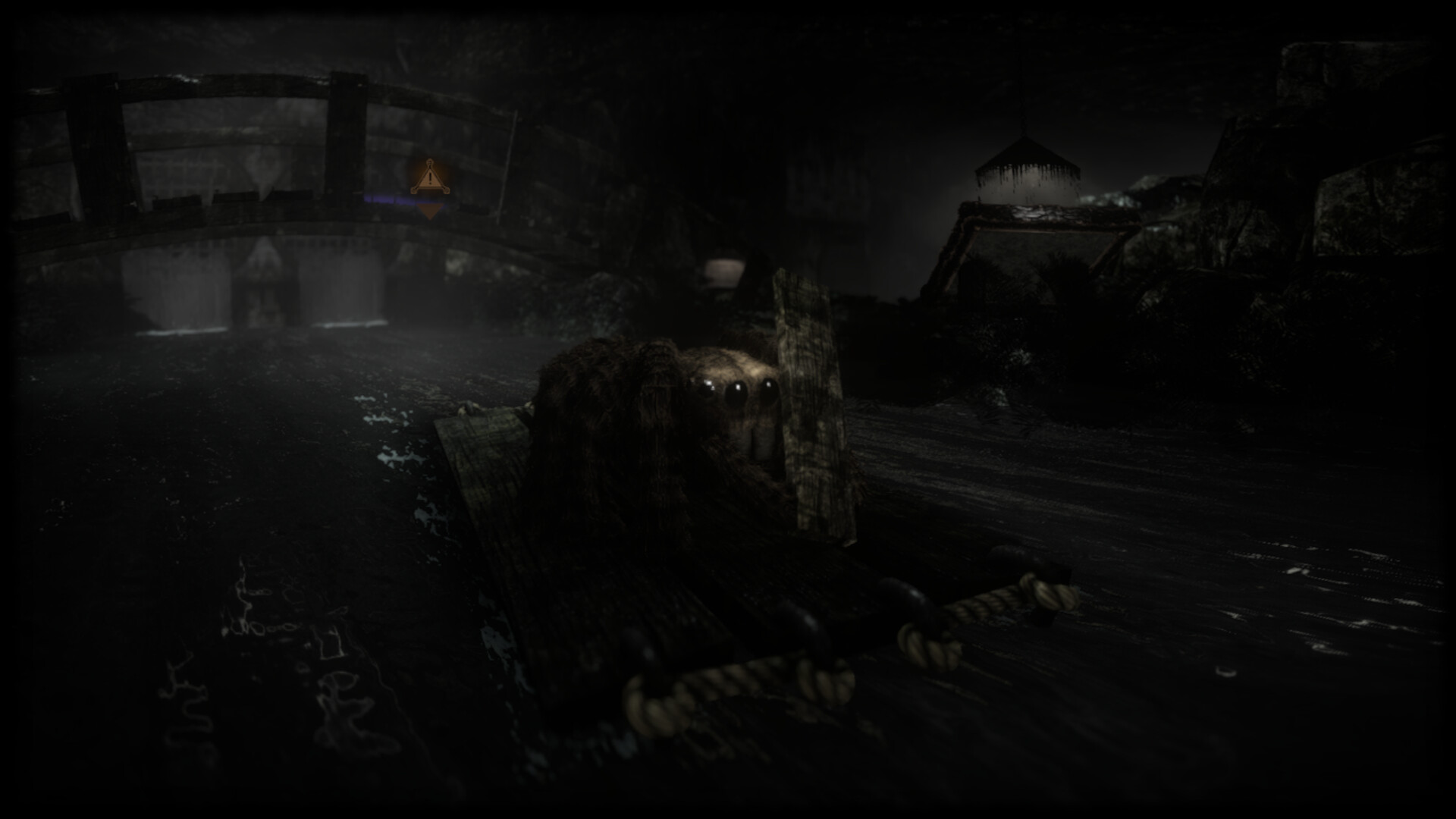 Your Spider screenshot 4