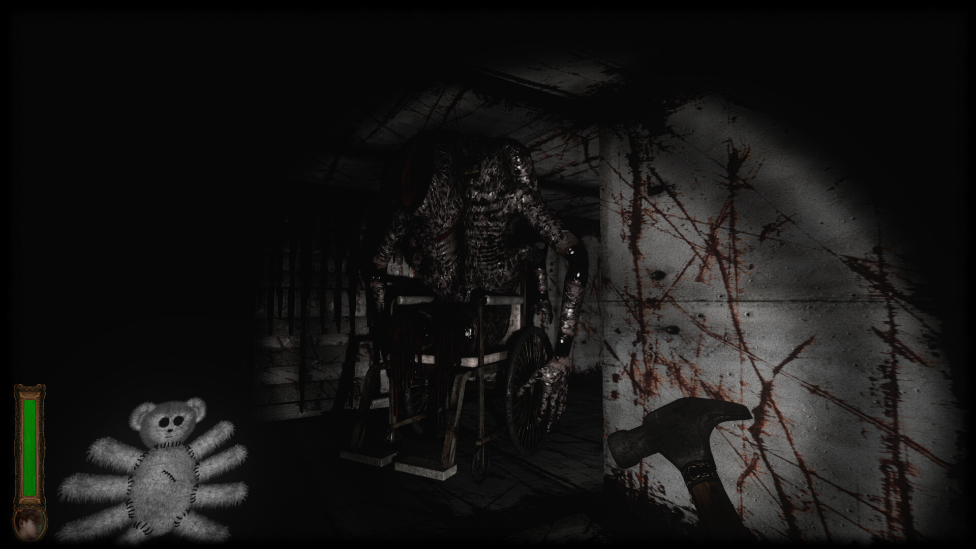 Your Spider screenshot 3