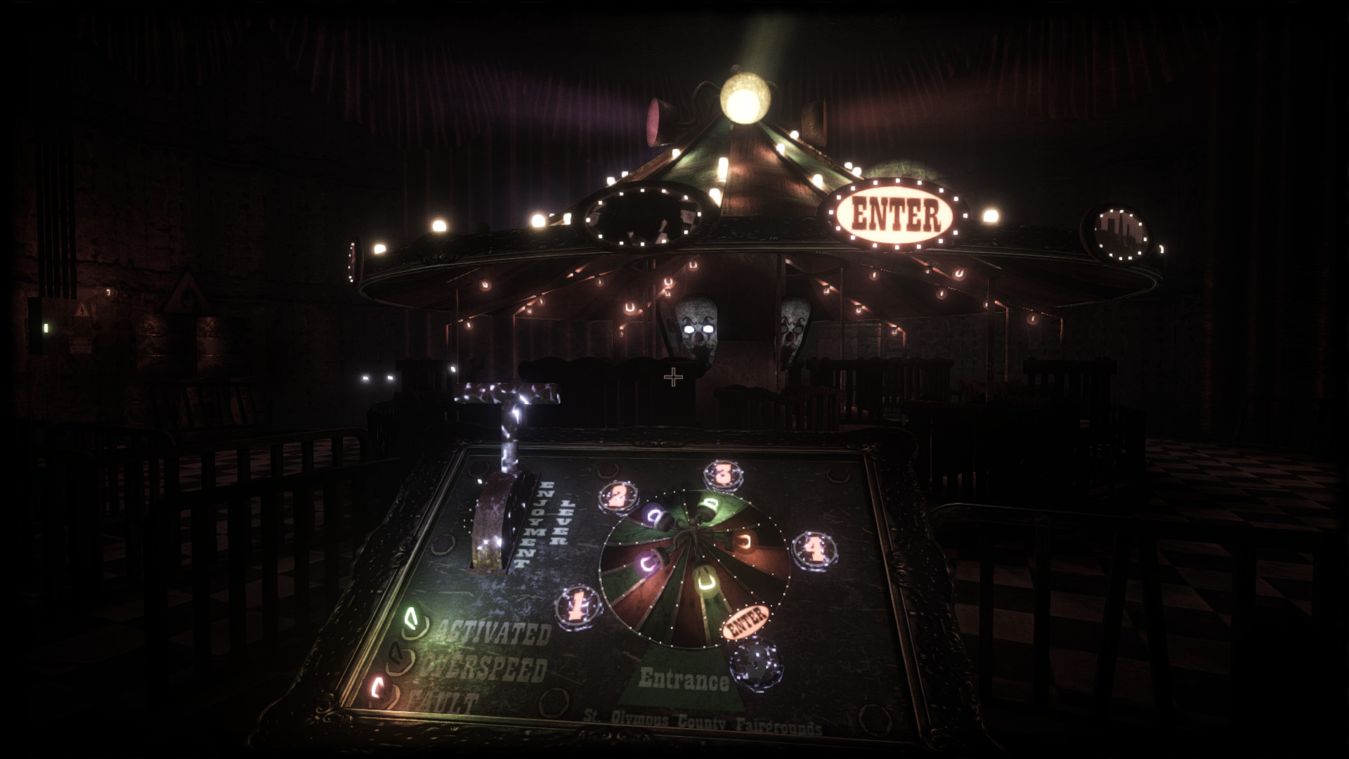 Your Spider screenshot 11