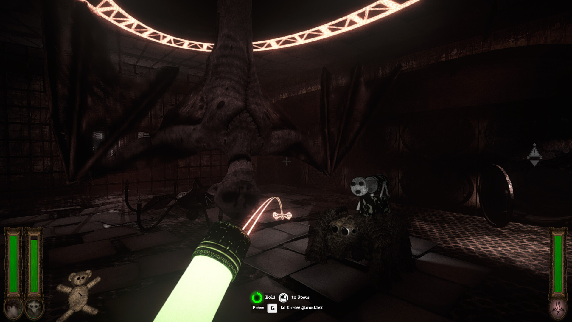 Your Spider screenshot 5