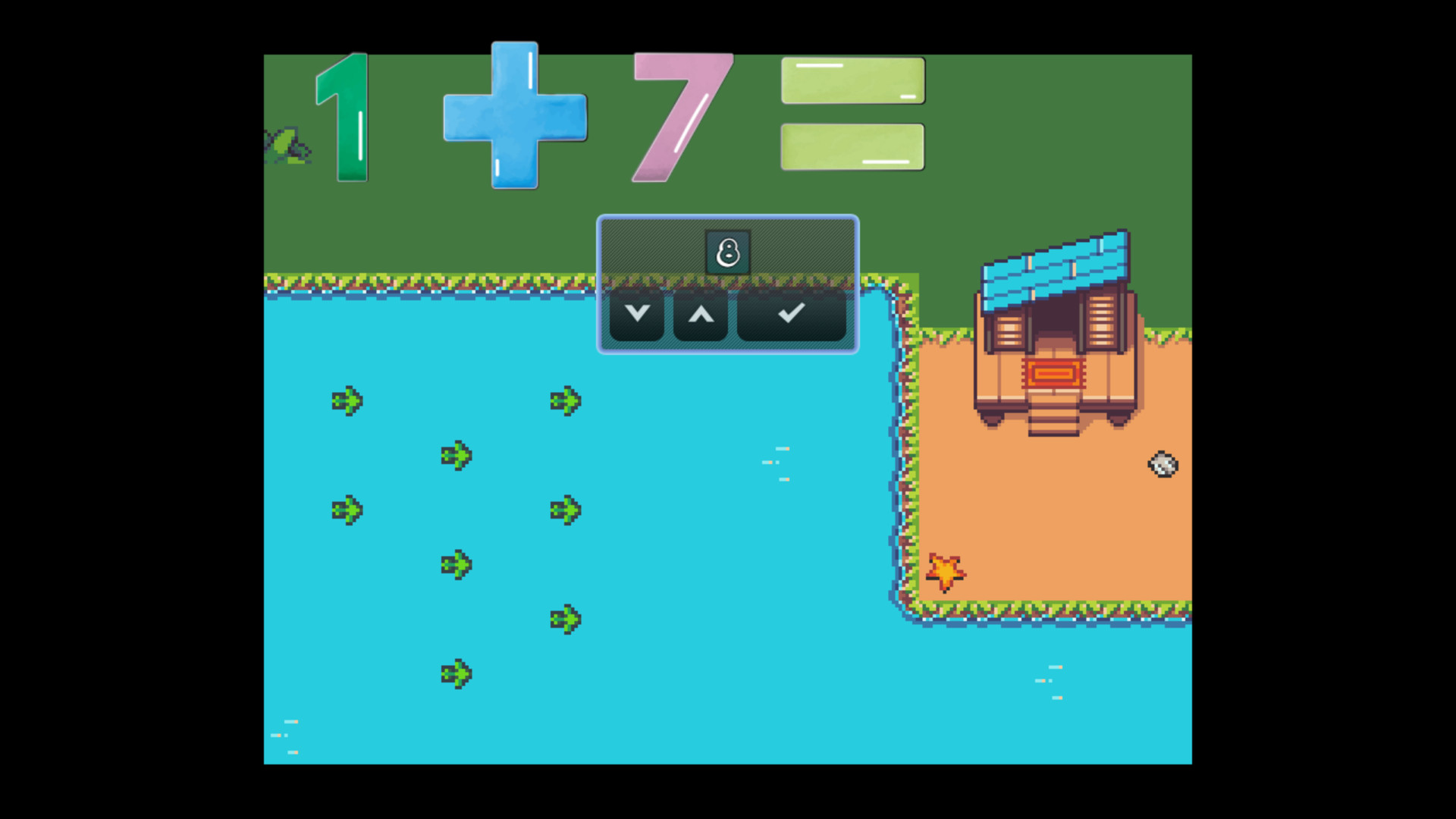 My Kindergarten Learning Adventure screenshot 10