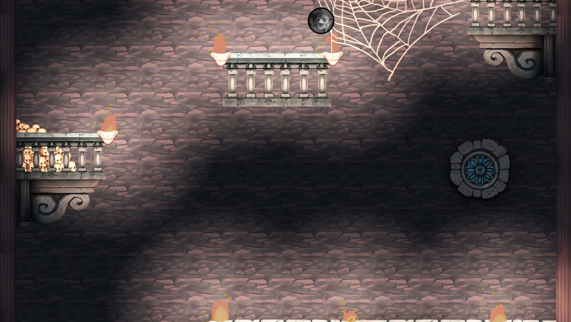 Sir. Ball-Up screenshot 2