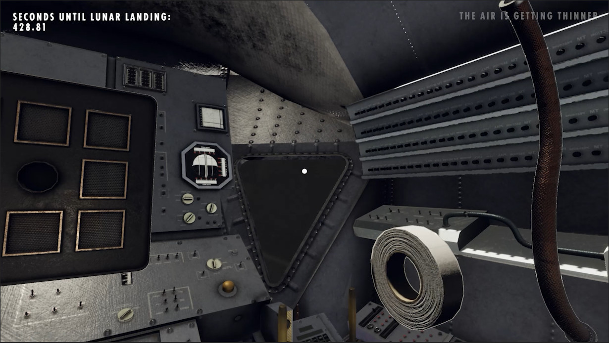Apollo: A Co-Op Game screenshot 1