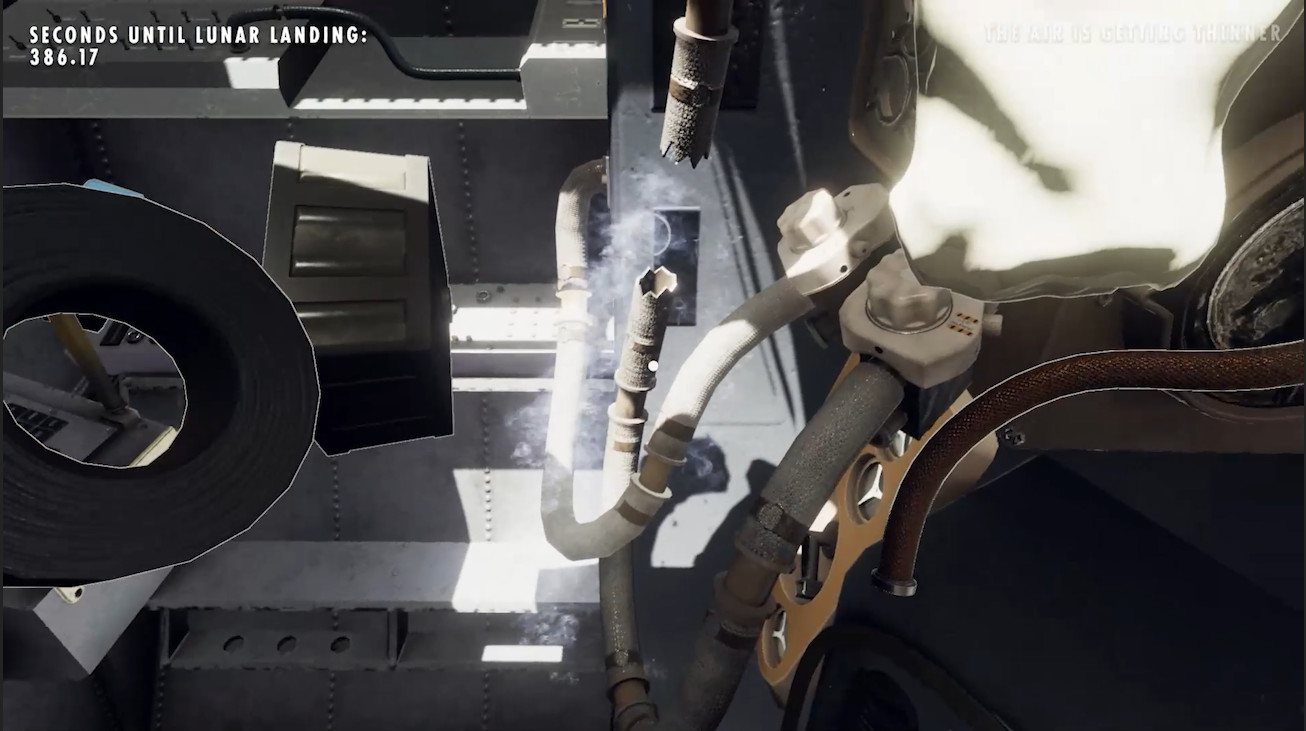 Apollo: A Co-Op Game screenshot 5