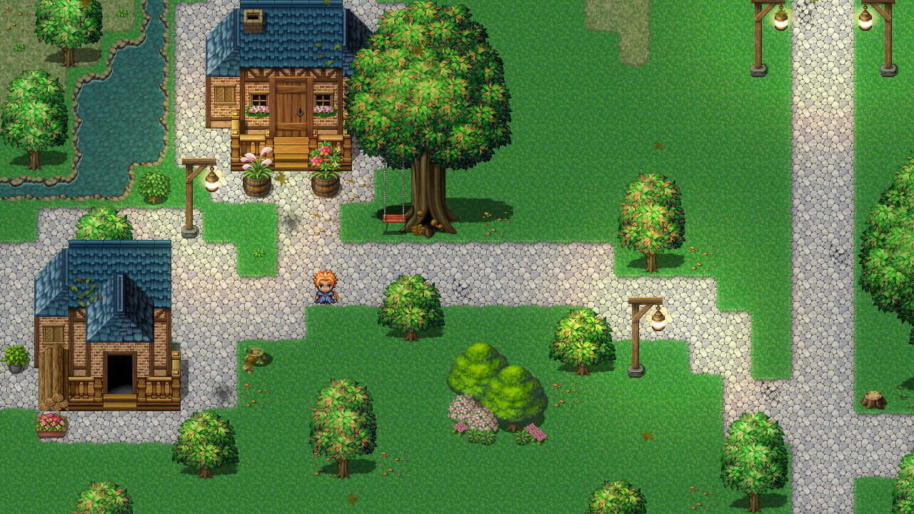 The Brothers screenshot 6