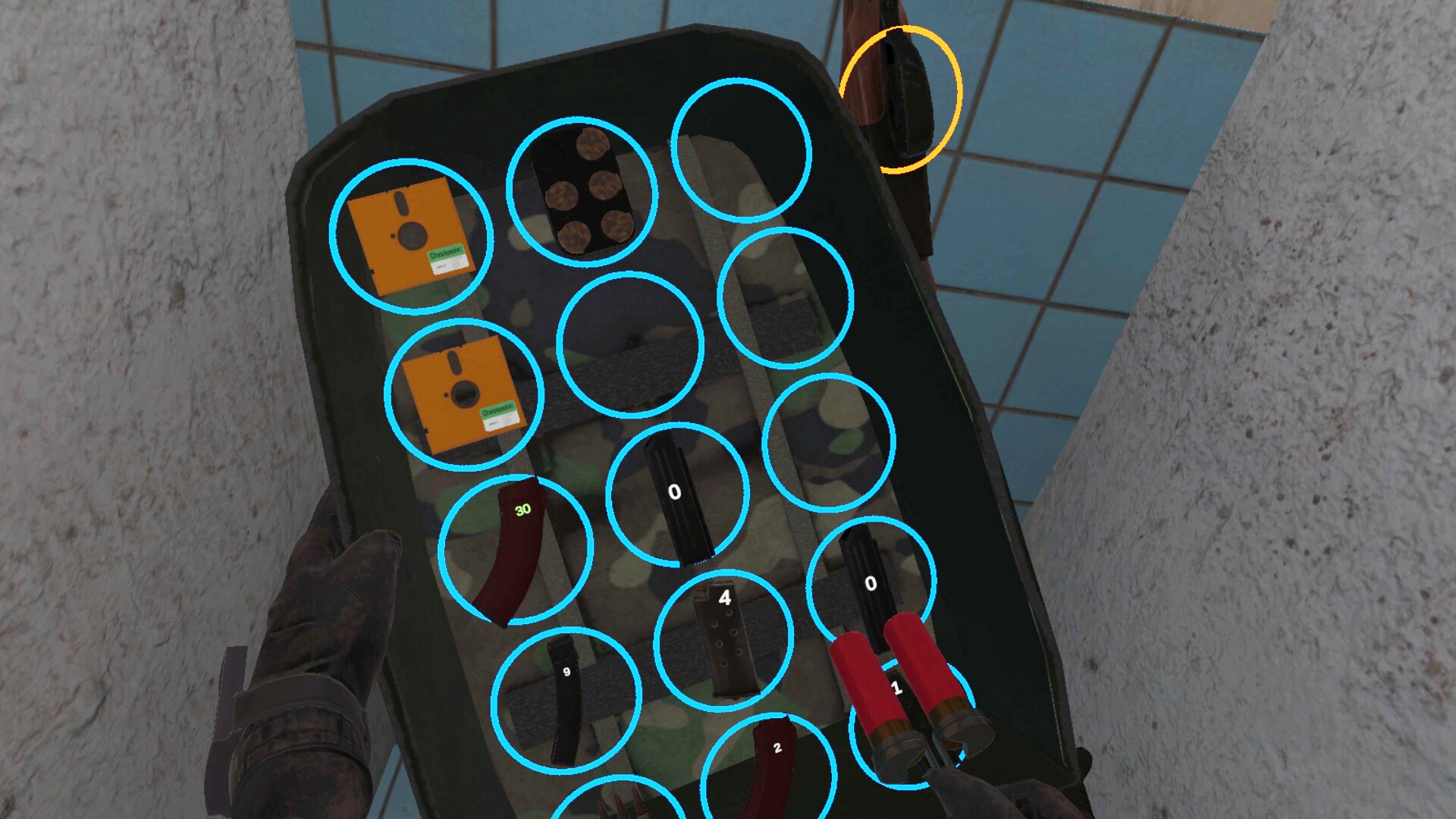 Putridness VR screenshot 6