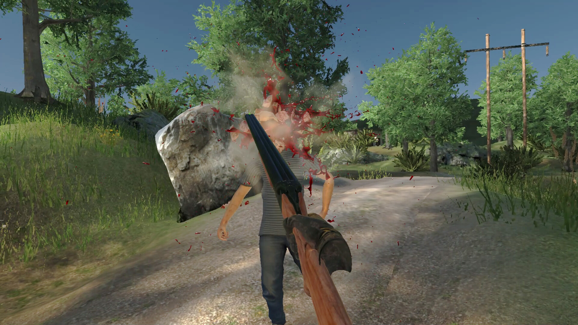 Putridness VR screenshot 17