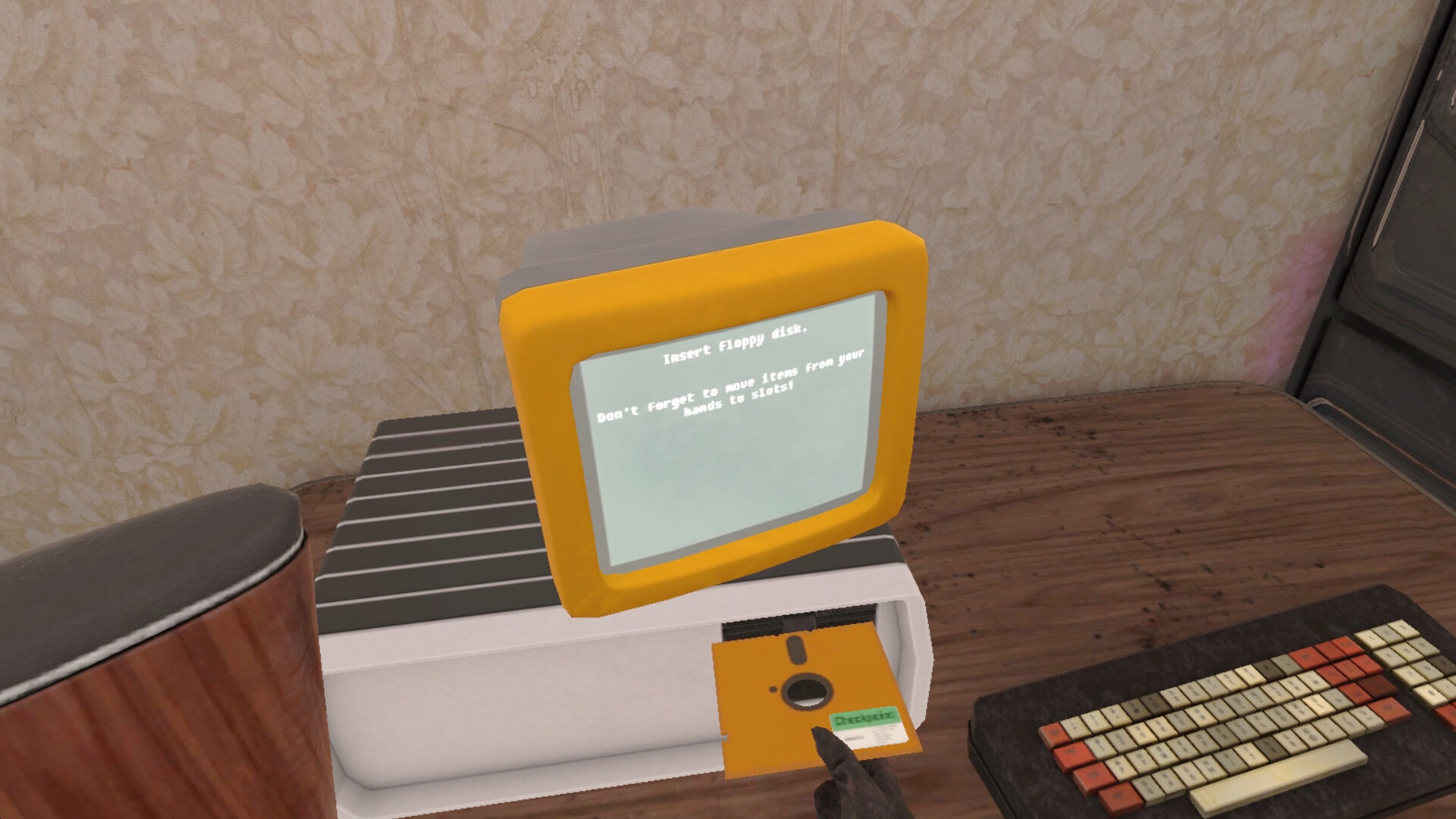 Putridness VR screenshot 15