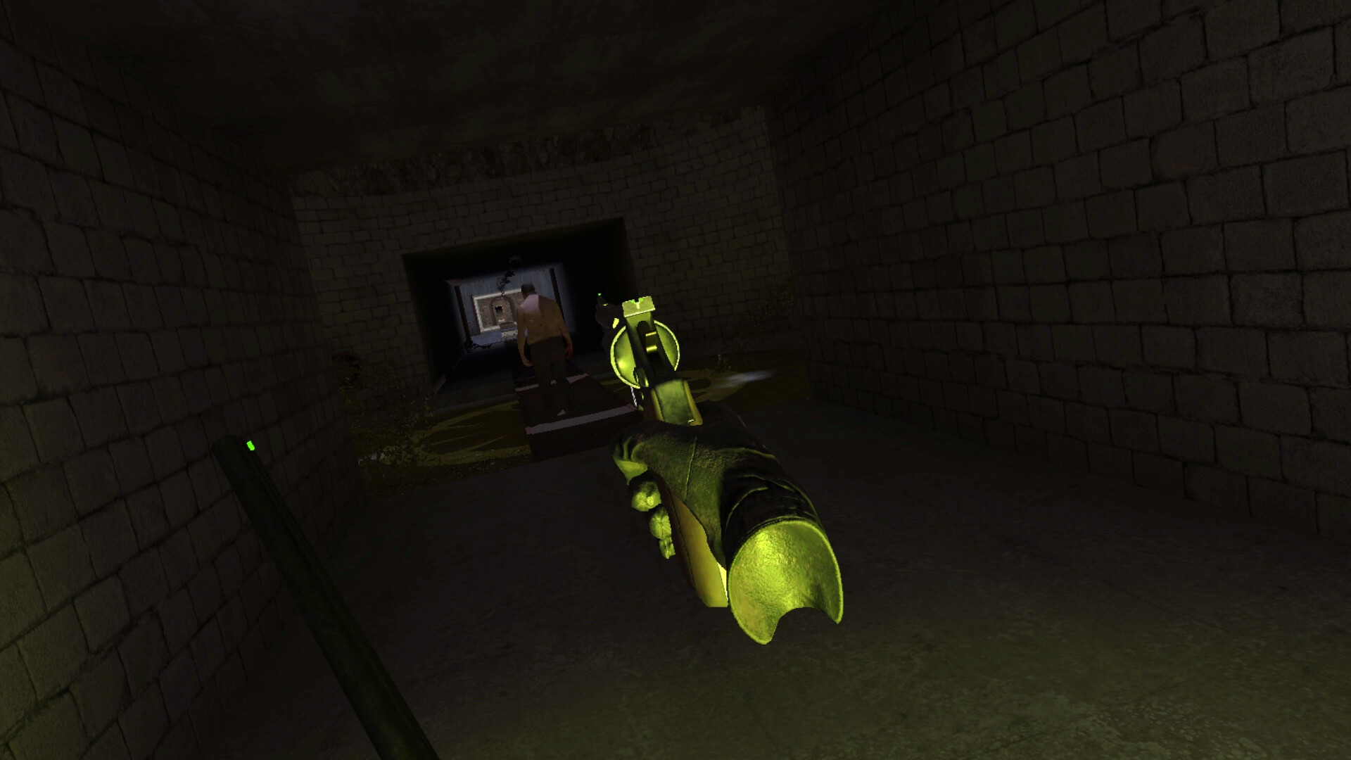 Putridness VR screenshot 20