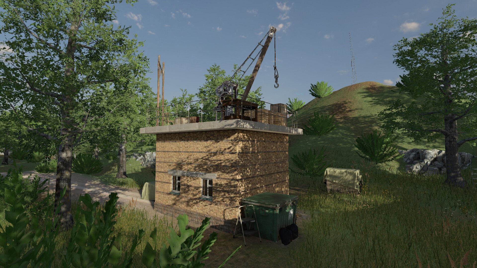 Putridness VR screenshot 9