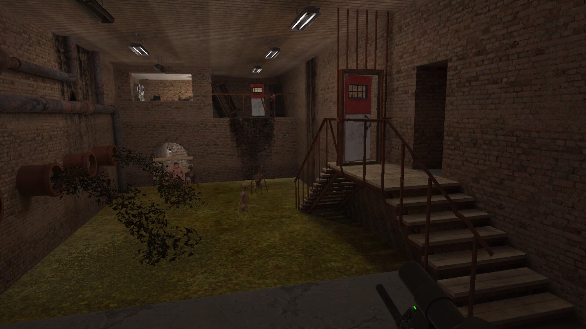 Putridness VR screenshot 2