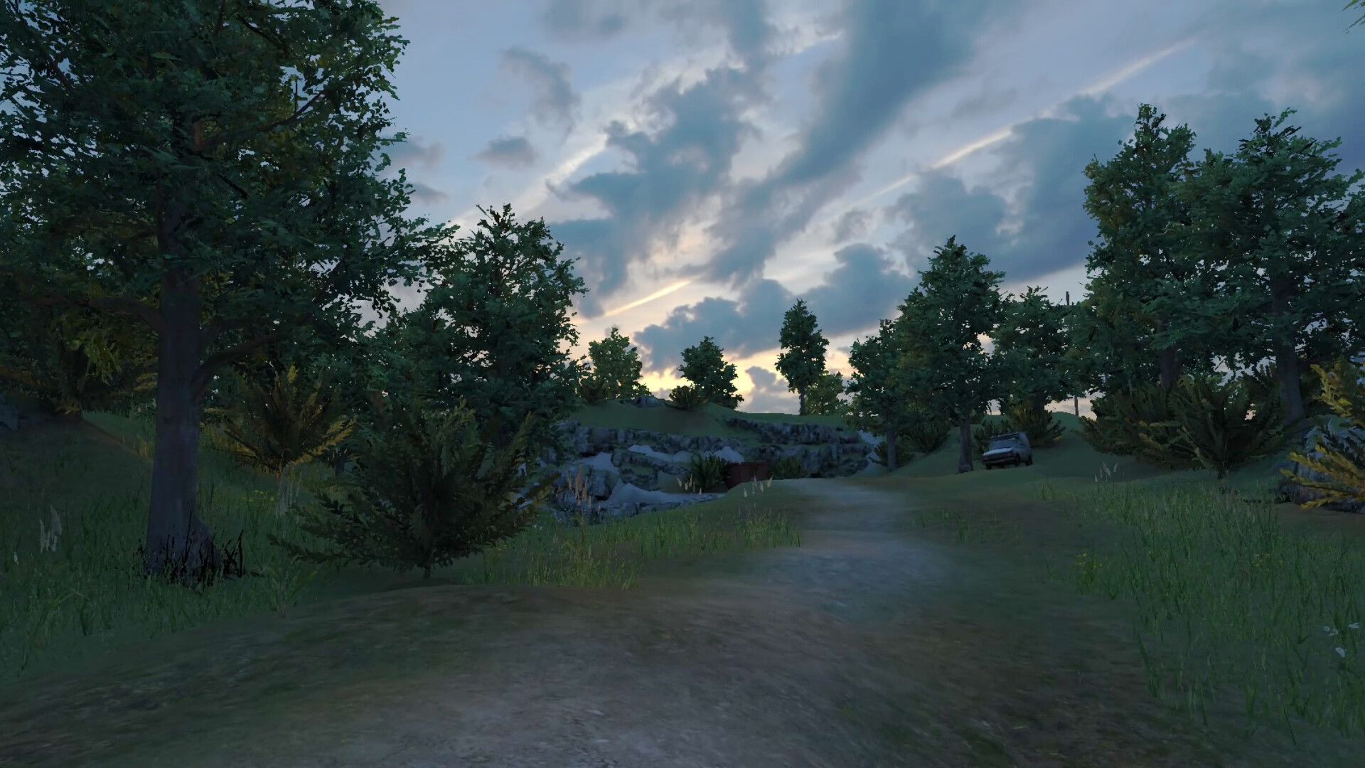 Putridness VR screenshot 18
