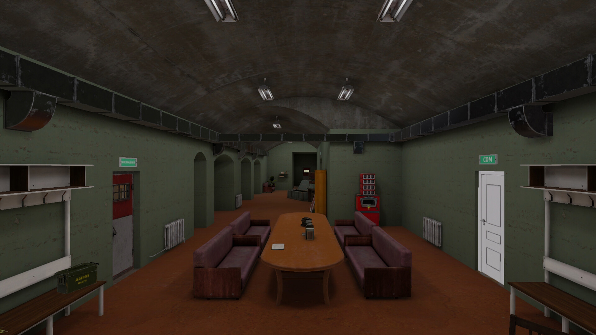 Putridness VR screenshot 13