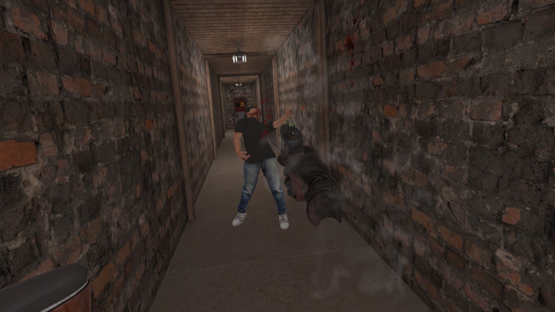 Putridness VR screenshot 16