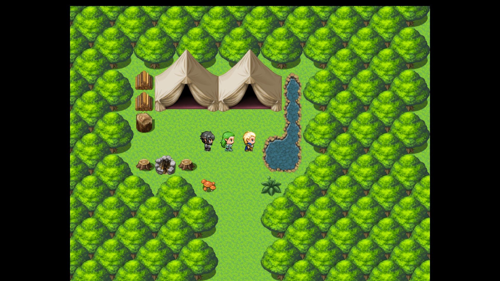 Might of the Stones screenshot 6