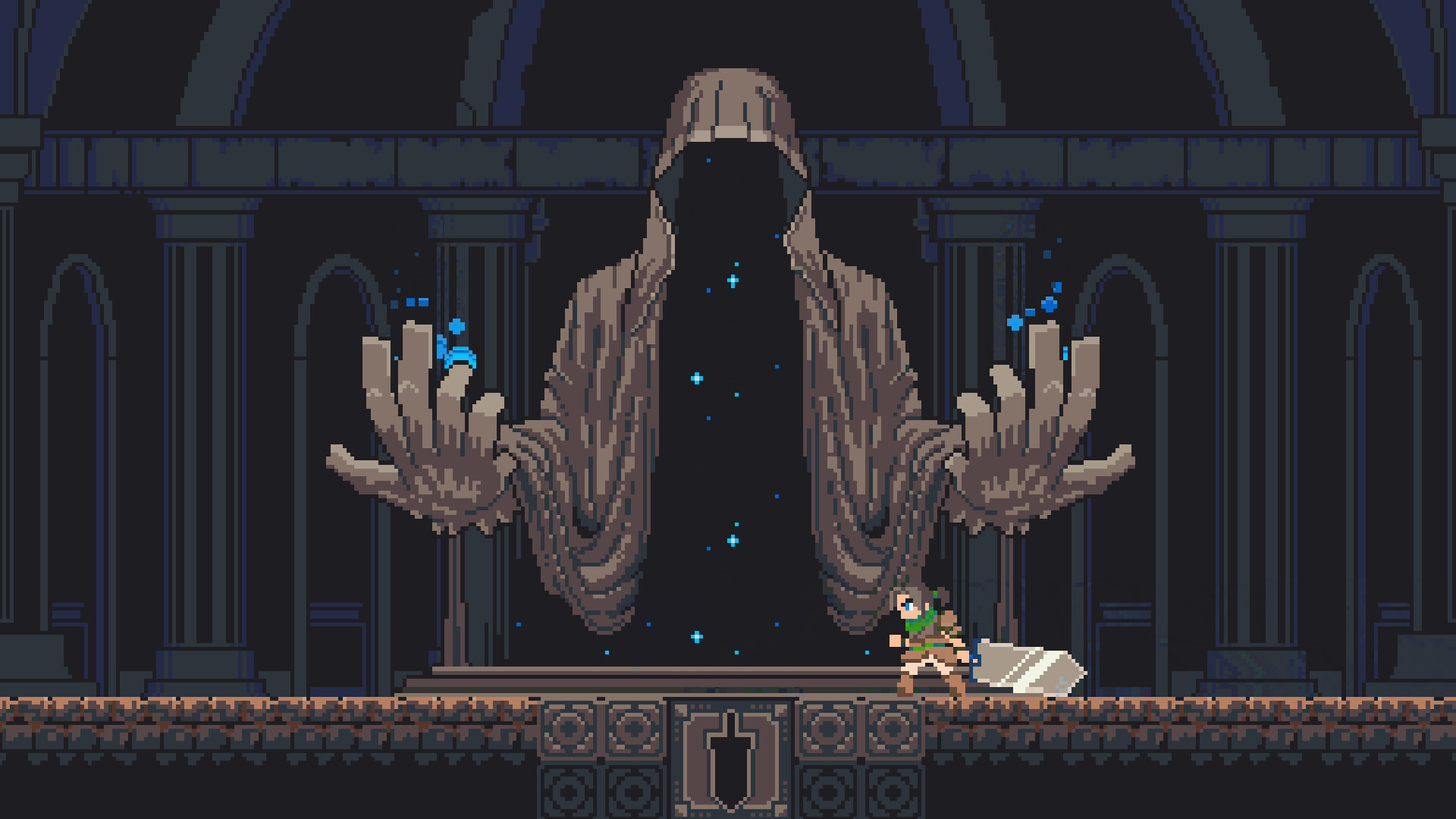 GIGASWORD screenshot 6