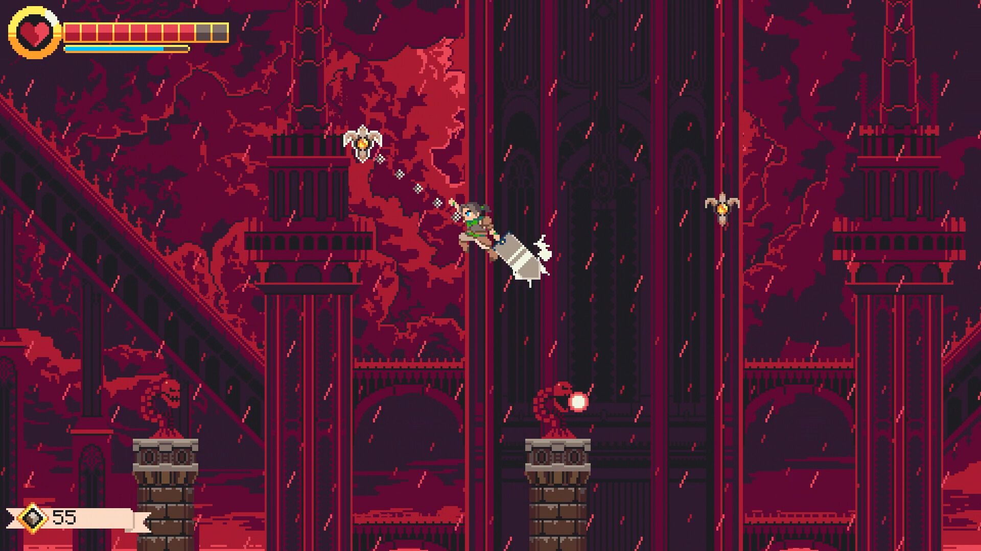 GIGASWORD screenshot 4