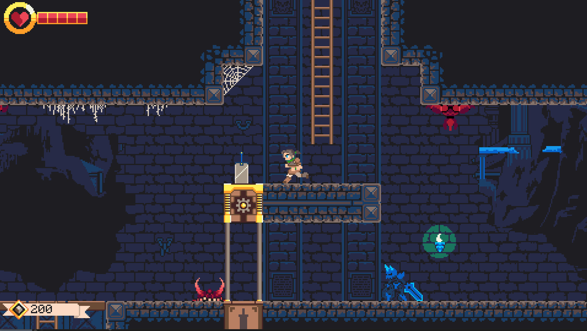 GIGASWORD screenshot 8