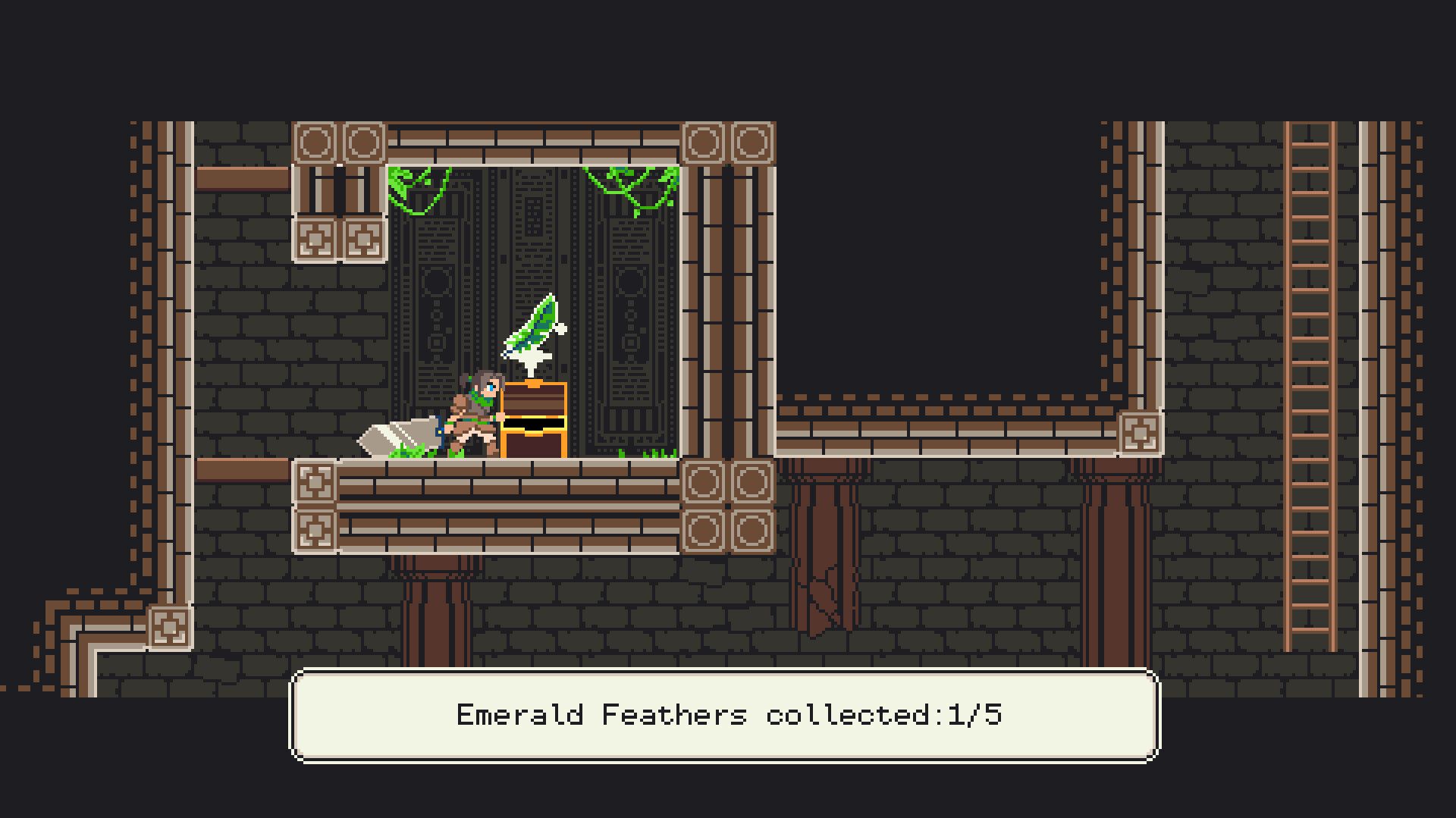 GIGASWORD screenshot 5