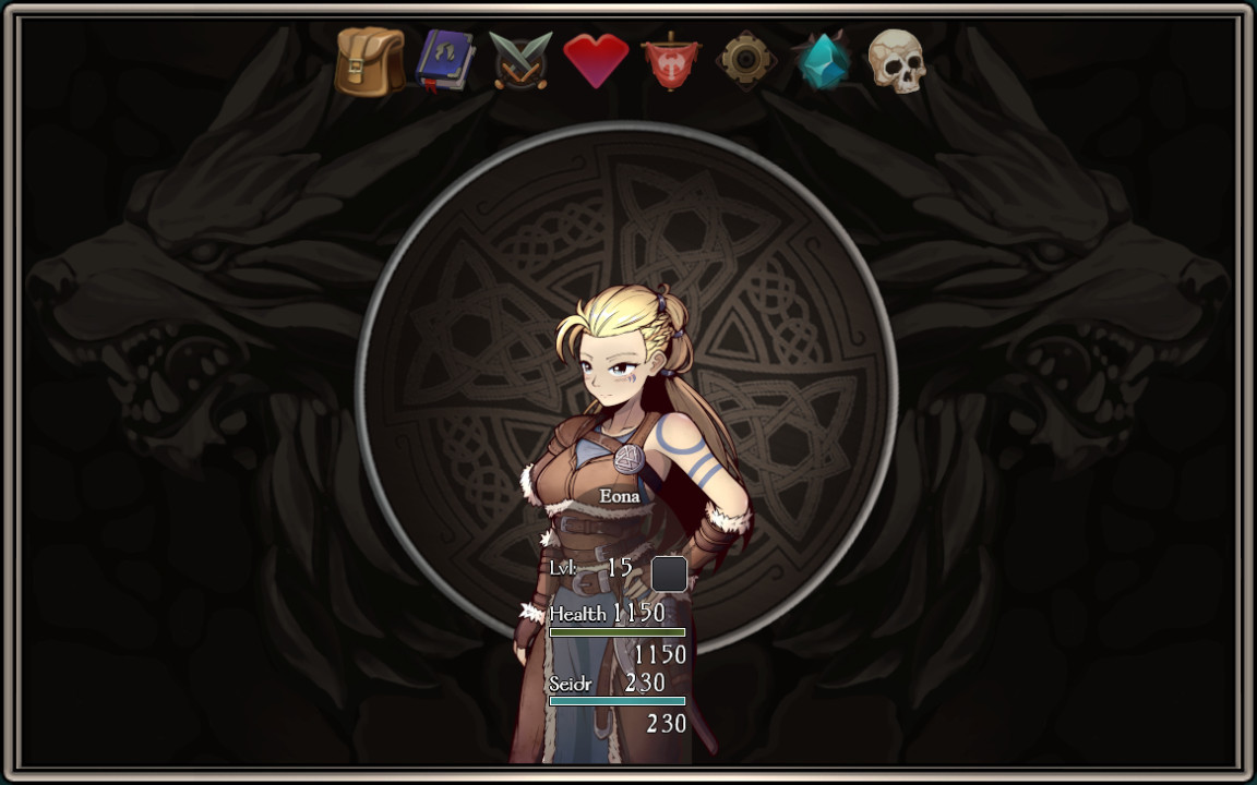 Haven's Embers screenshot 2