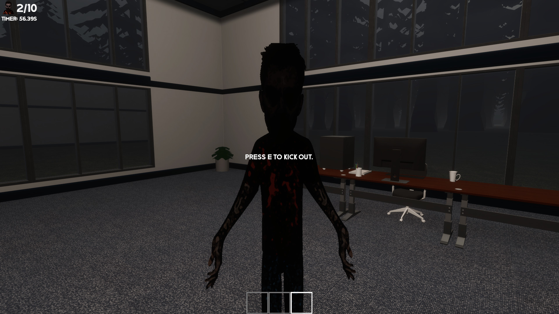 Surreal Experience screenshot 1