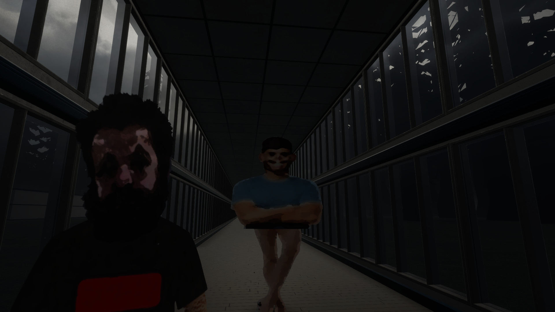 Surreal Experience screenshot 6