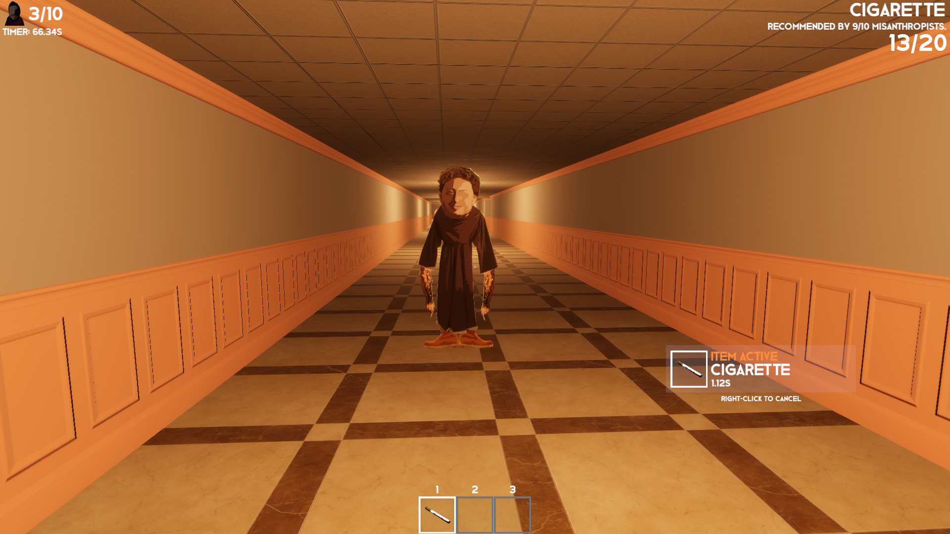 Surreal Experience screenshot 7