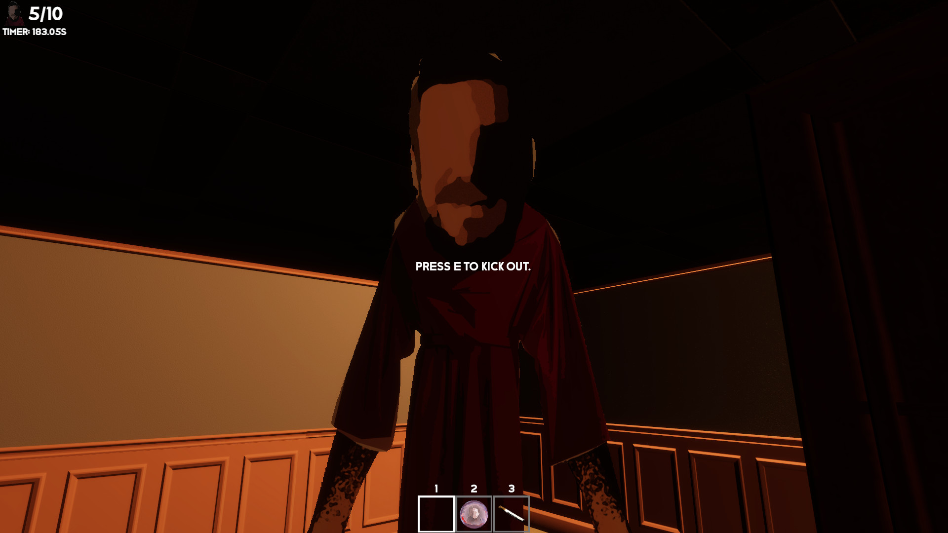 Surreal Experience screenshot 8