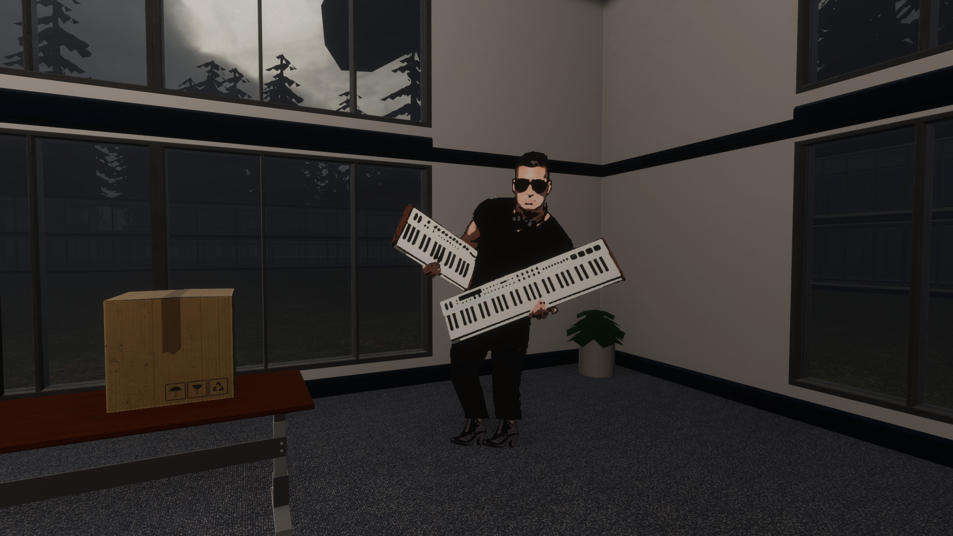 Surreal Experience screenshot 2