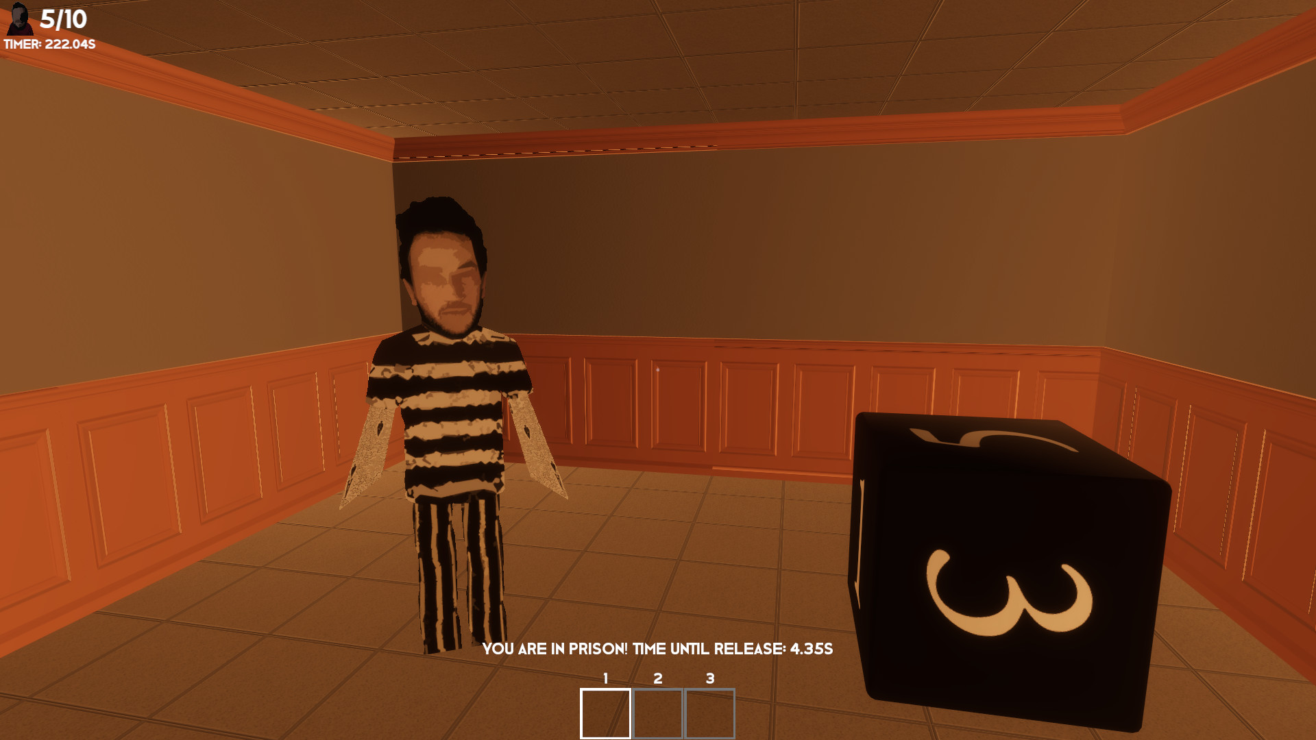 Surreal Experience screenshot 10