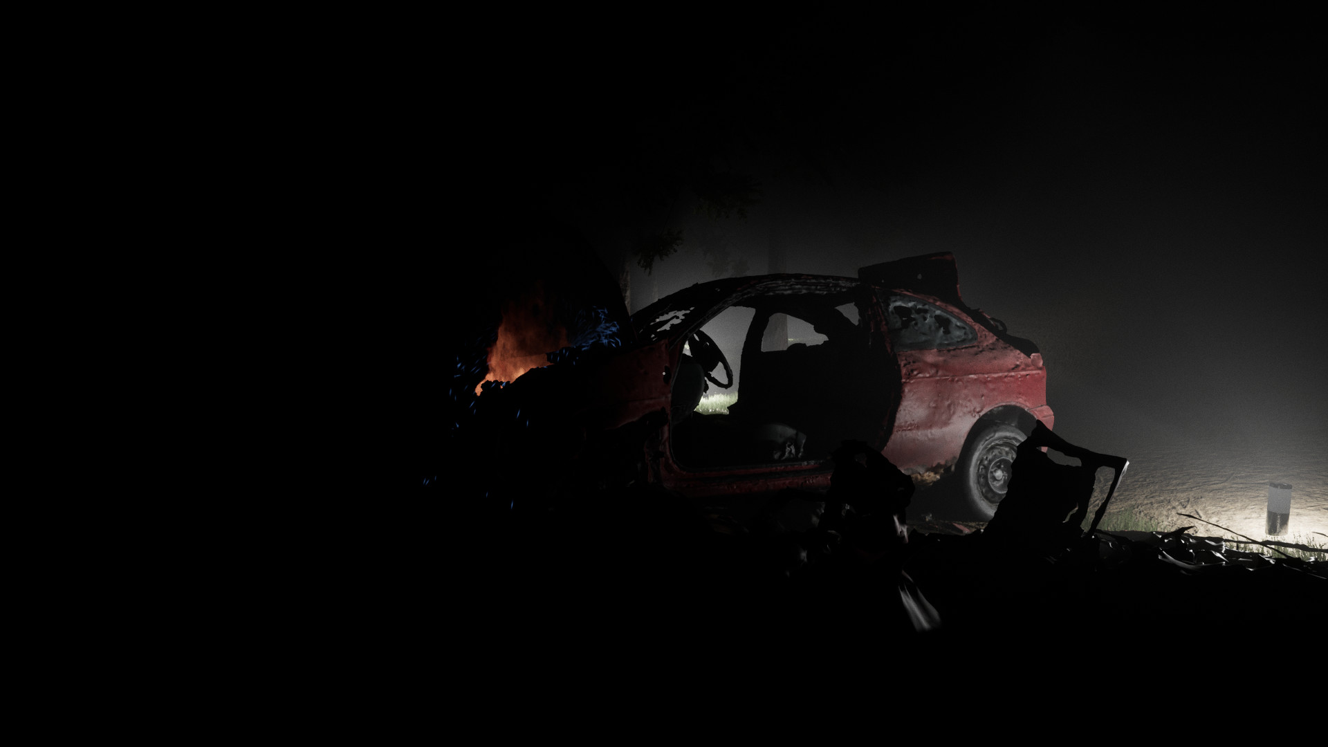 The Final Hour screenshot 3
