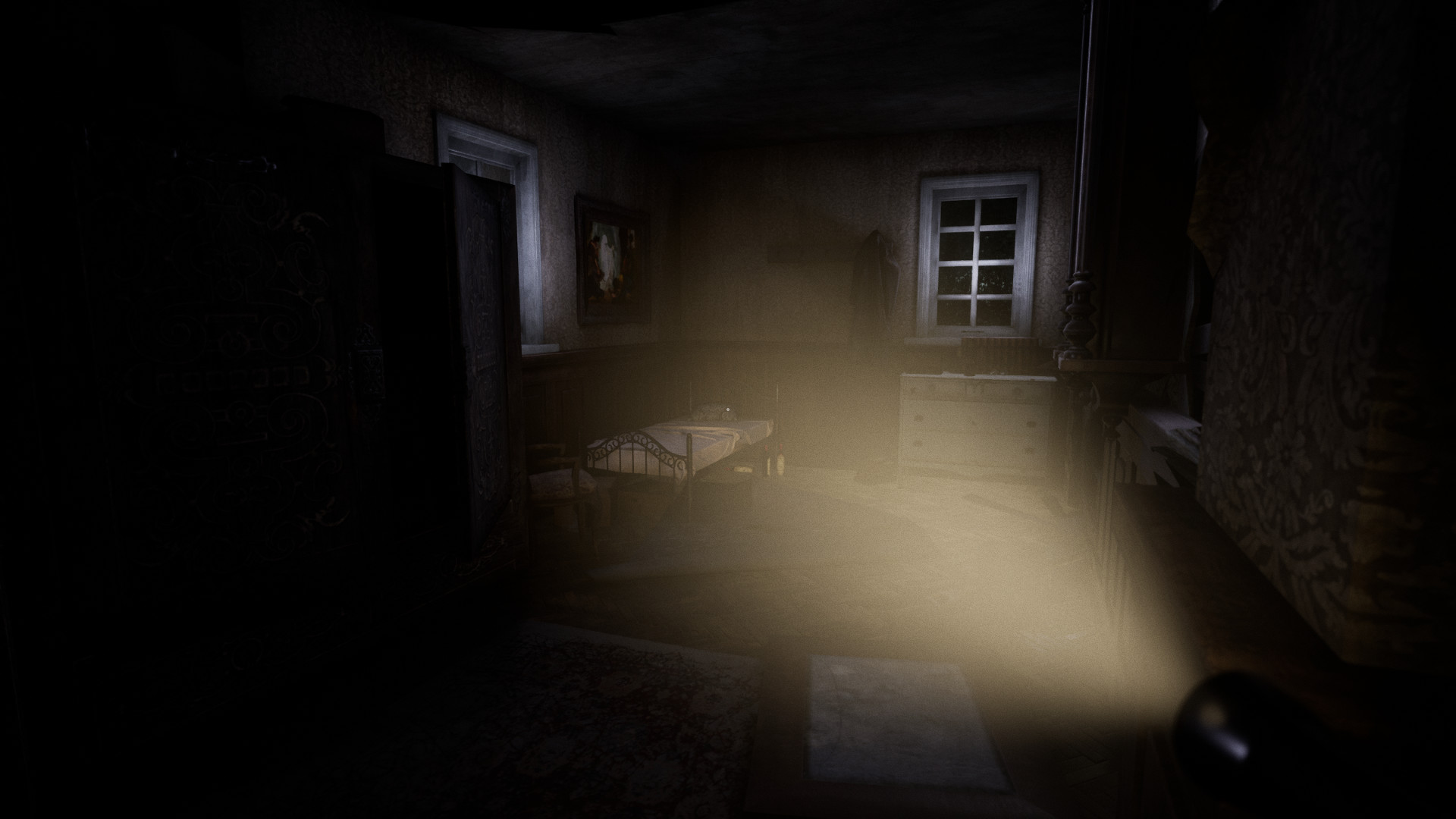 The Final Hour screenshot 2