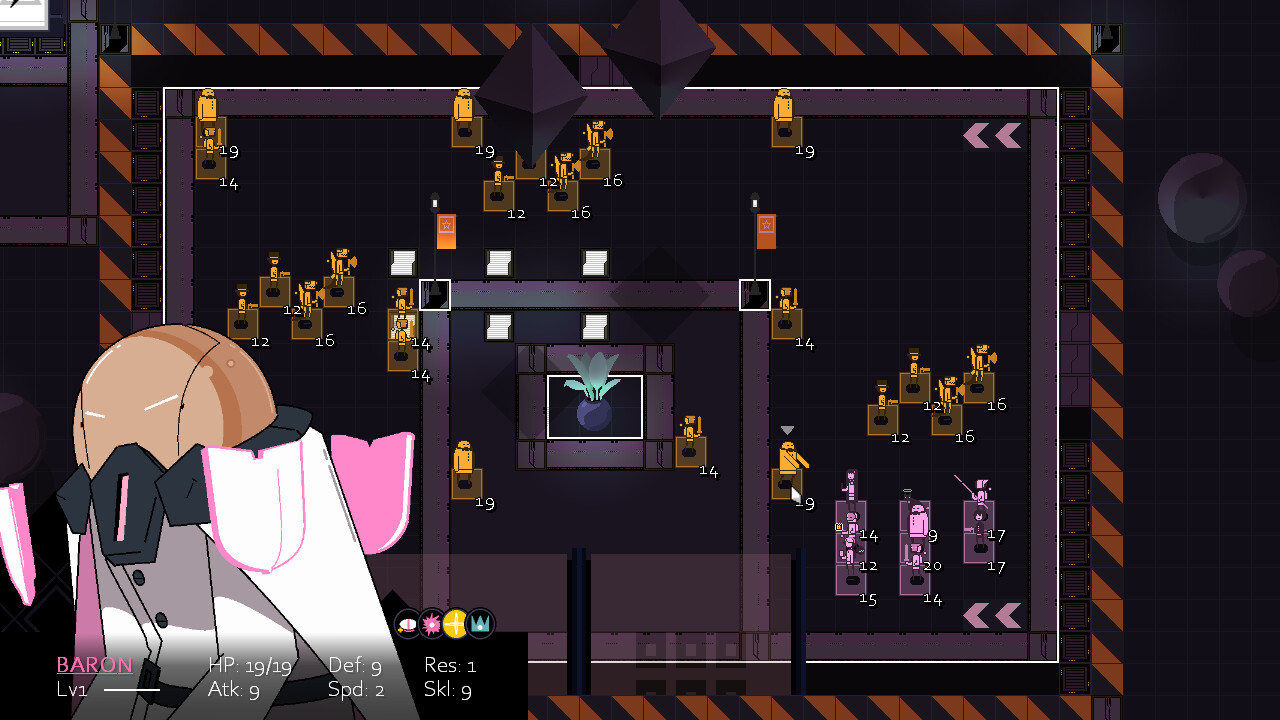 Juno 06 screenshot 4