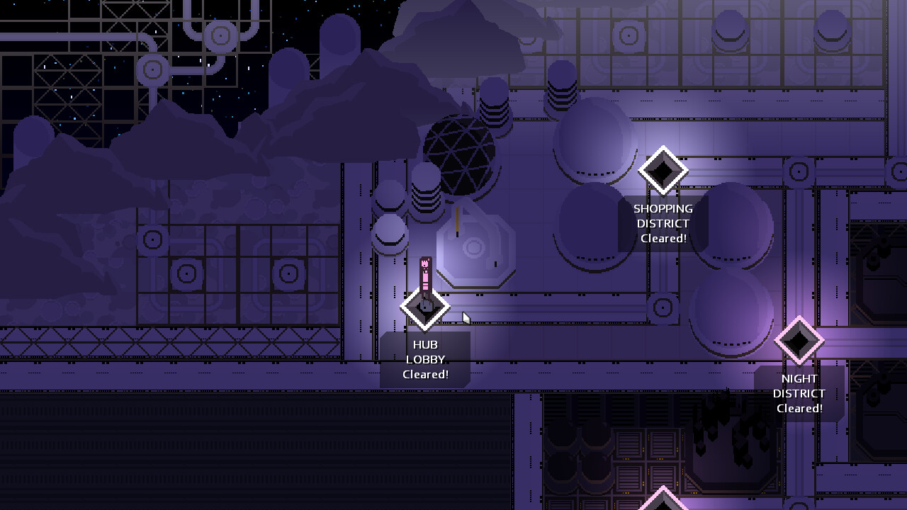 Juno 06 screenshot 10