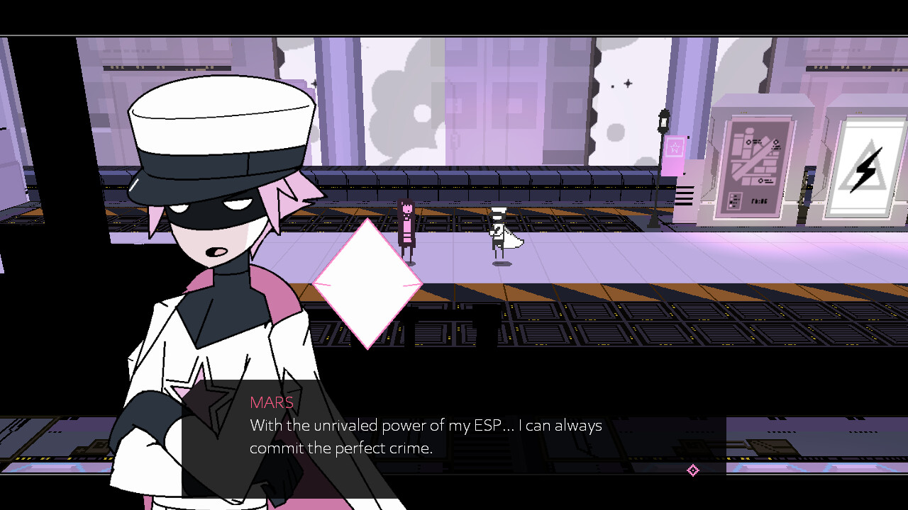 Juno 06 screenshot 5