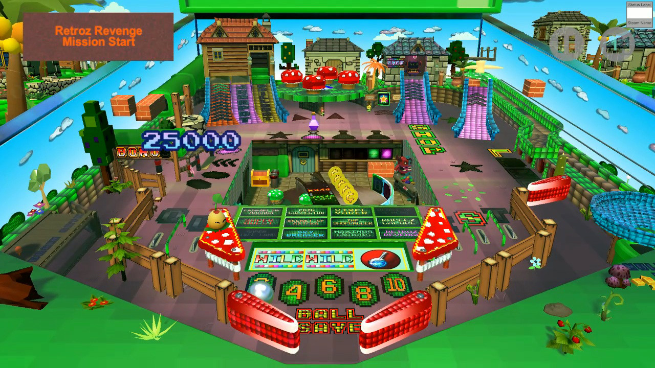Slot Shots Pinball Collection screenshot 17