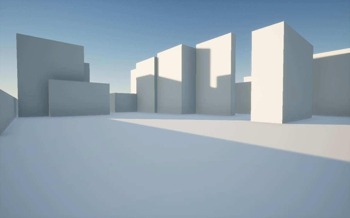 Labyrinth screenshot 1