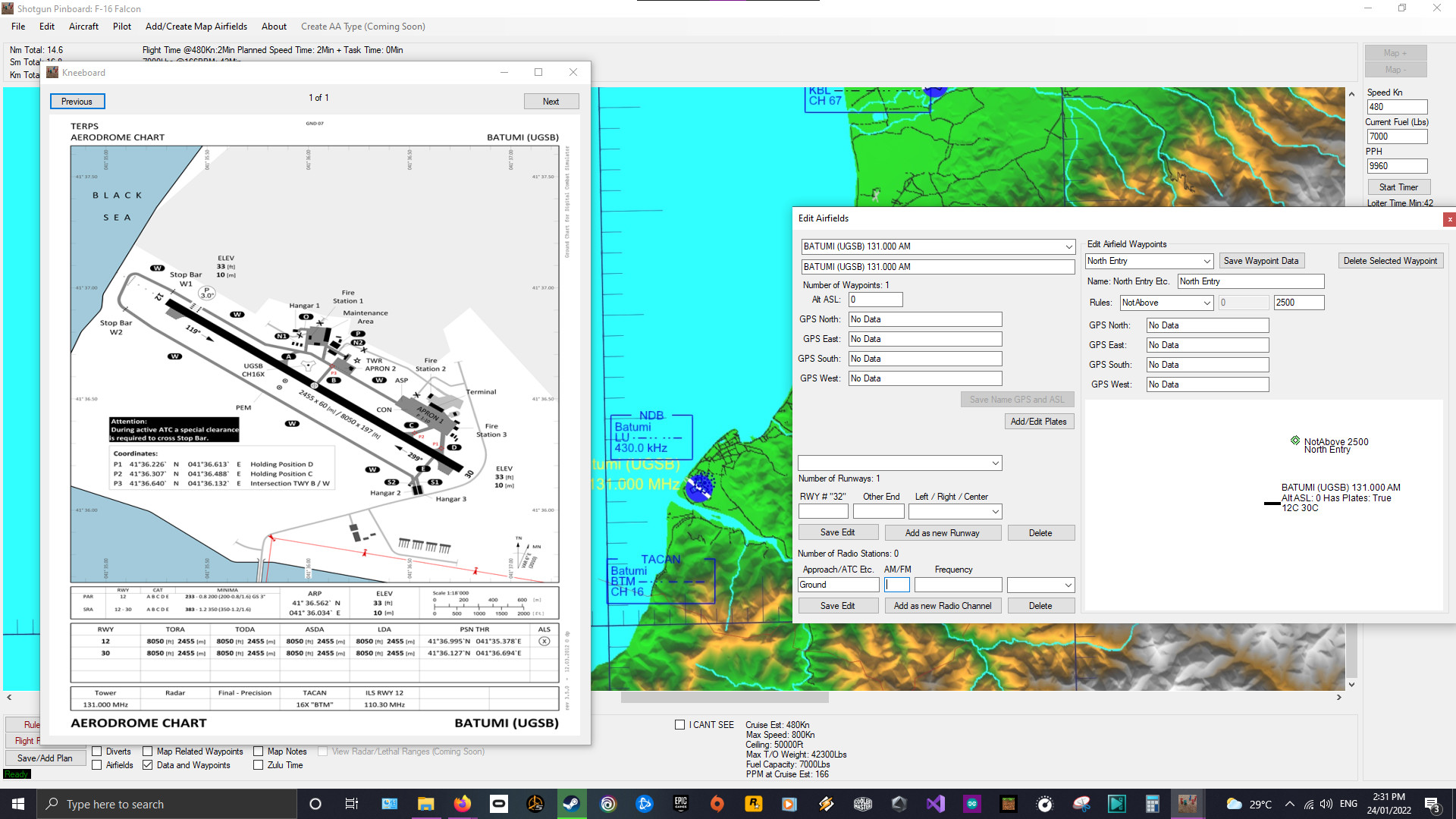Shotgun Pinboard screenshot 5