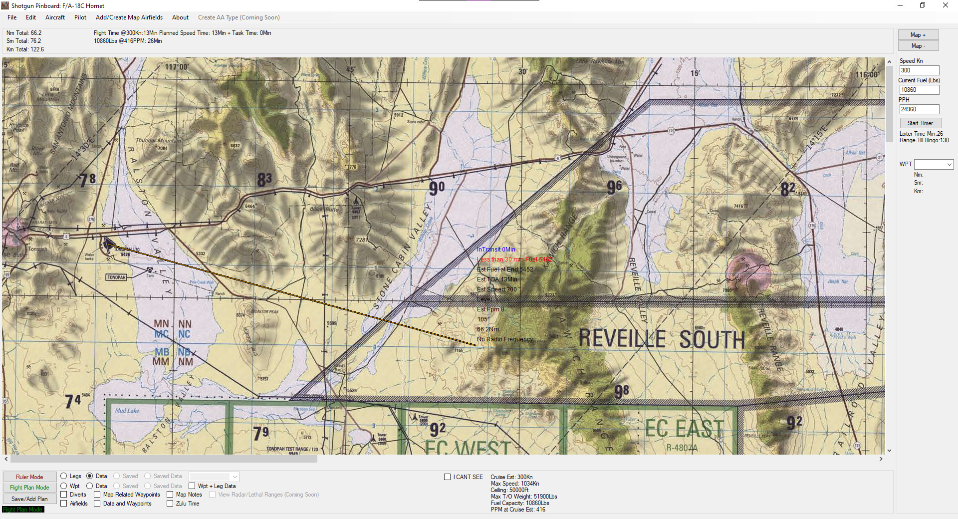 Shotgun Pinboard screenshot 1