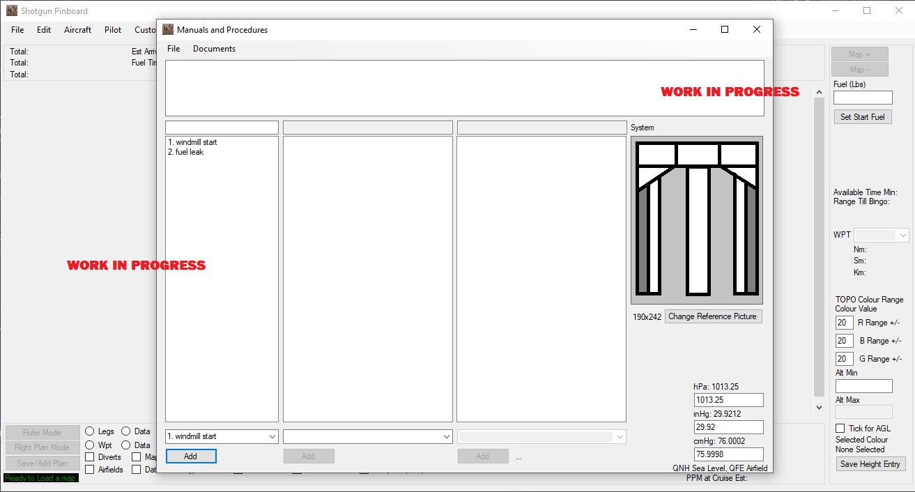 Shotgun Pinboard screenshot 6