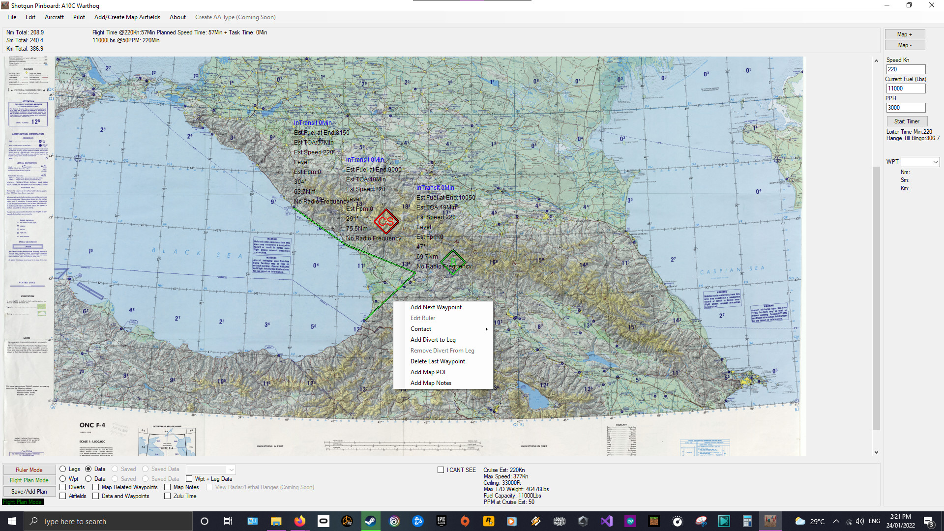 Shotgun Pinboard screenshot 2