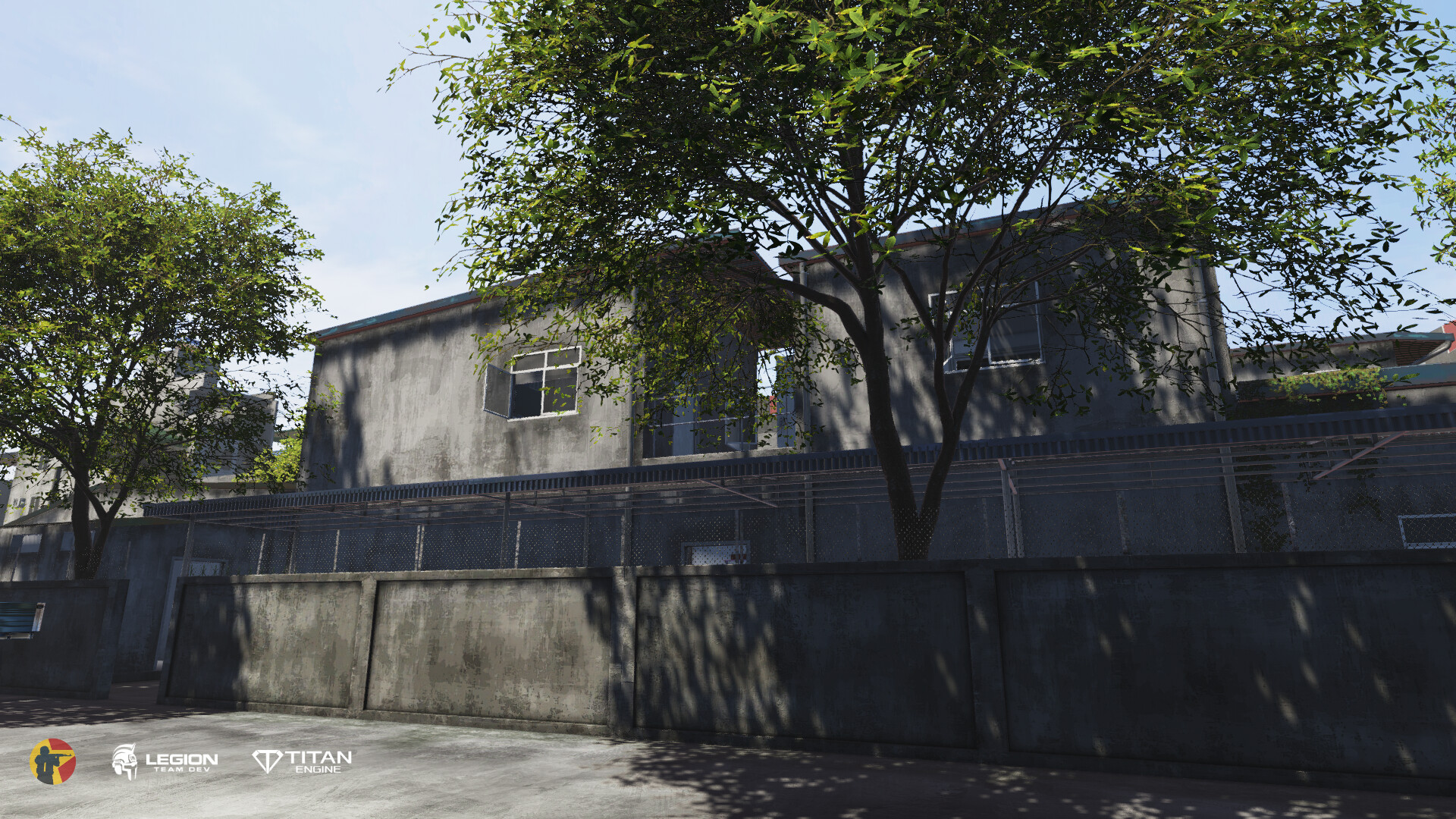 CSCD: Vietnam Mobile Police screenshot 12