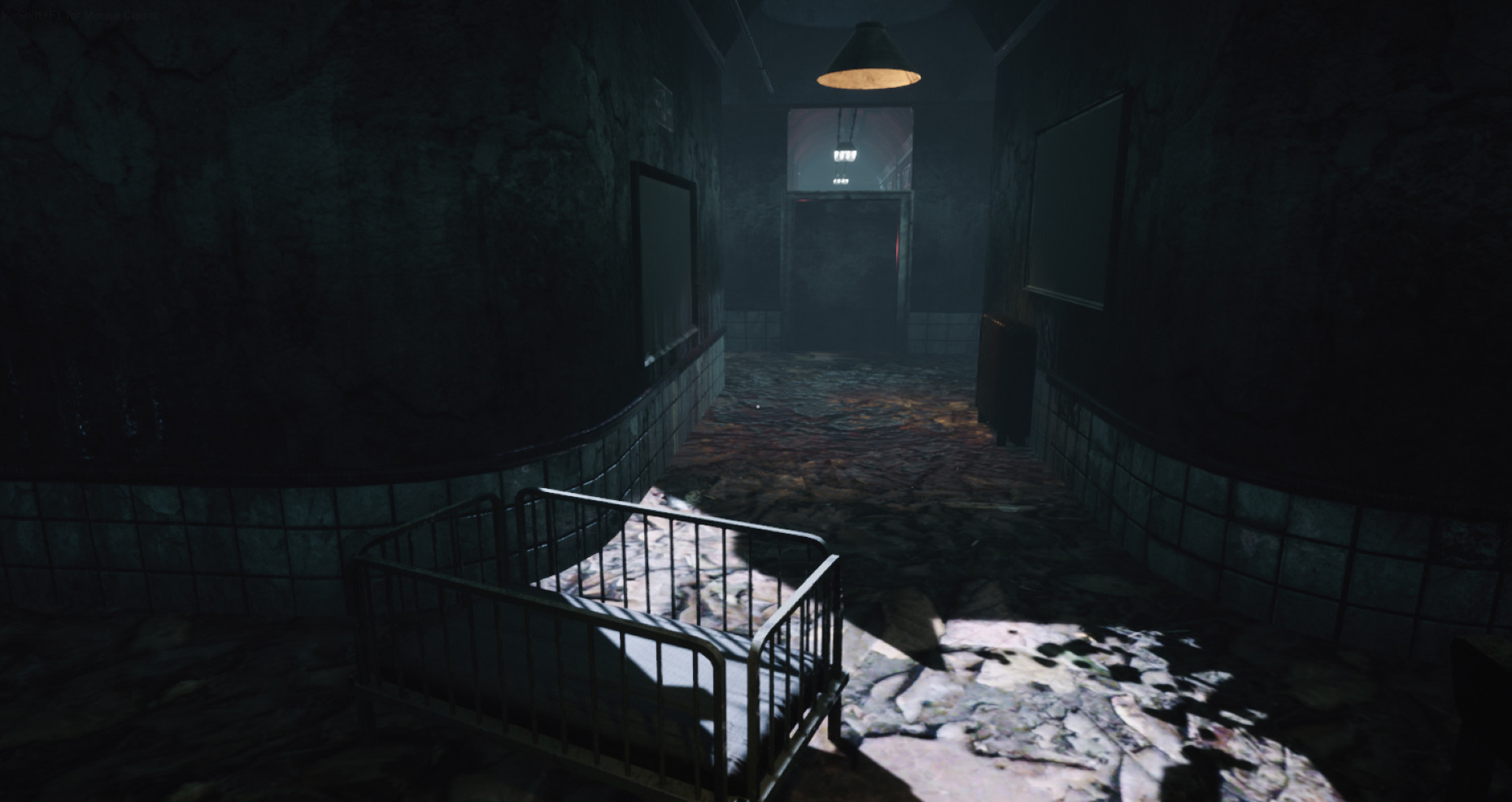 Horror In Valkeala screenshot 1