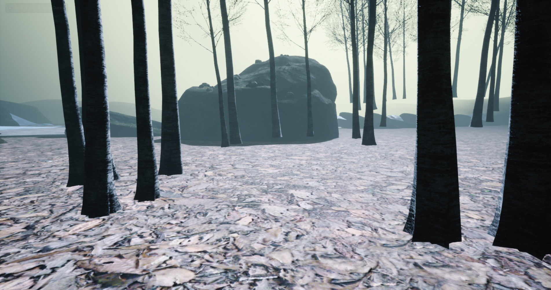 Horror In Valkeala screenshot 5