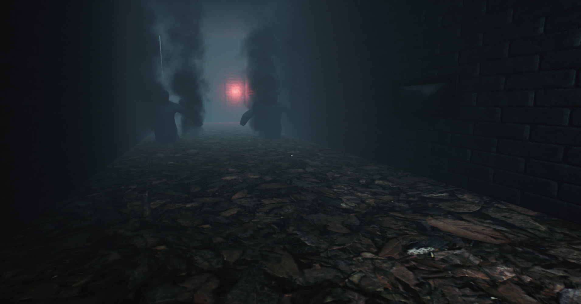 Horror In Valkeala screenshot 4