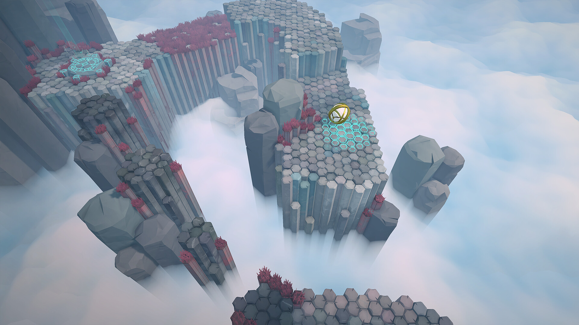 Out of the Mist screenshot 1