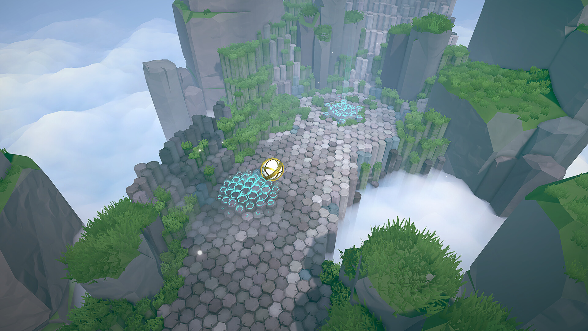 Out of the Mist screenshot 3